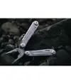 MT400 MACKENZIE multi-tool e coltello tascabile con custodia Coast