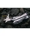 MT500 YORK multi-tool e coltello tascabile con custodia Coast