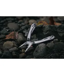 MT500 YORK multi-tool e coltello tascabile con custodia Coast