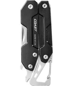 MTC300 multi-tool e coltello tascabile con moschettone Coast
