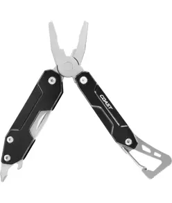 MTC300 multi-tool e coltello tascabile con moschettone Coast