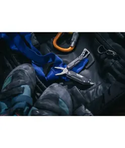 MTC300 multi-tool e coltello tascabile con moschettone Coast