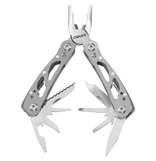 Multistrumento CT211 Coast