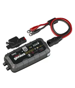 Noco GBC007 Occhiello di alimentazione con adattatore X-Connect