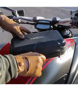 Noco GBC013 Custodia di protezione per GB20, GB30 e GB40