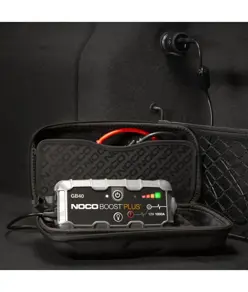 Noco GBC013 Custodia di protezione per GB20, GB30 e GB40