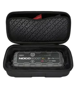 Noco GBC017 Custodia di protezione per GB50