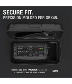Noco GBC101 Custodia di protezione per GBX45