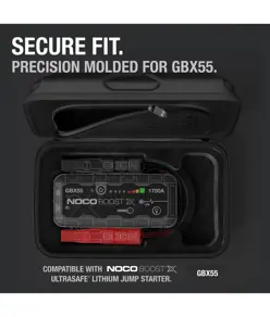 Noco GBC102 Custodia di protezione per GBX55