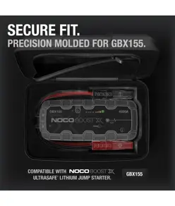Noco GBC104 Custodia di protezione per GBX155