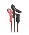 Noco GC017 Adattatore 12V con clip a coccodrillo
