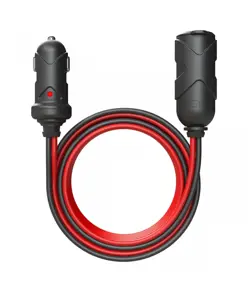 Noco GC019 Cavo di prolunga a 12 V da 3,6 m