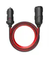Noco GC019 Cavo di prolunga a 12 V da 3,6 m