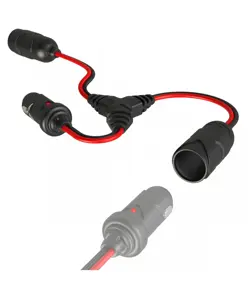Noco GC020 Splitter a 2 vie a 12V