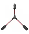 Noco GC020 Splitter a 2 vie a 12V