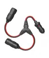 Noco GC020 Splitter a 2 vie a 12V