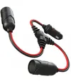 Noco GC020 Splitter a 2 vie a 12V