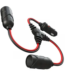 Noco GC020 Splitter a 2 vie a 12V