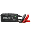 Noco Genius 10 Caricabatterie per batterie da 6V e 12V 10000mA (umido, gel, MF, MF, CA, EFB, AGM e ioni di litio)