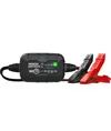 Noco Genius 2 Caricabatterie per batterie da 6V e 12V 2000mA (umido, gel, MF, MF, CA, EFB, AGM e ioni di litio)