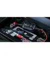 Noco Genius 2D Caricabatterie per 12V 2000mA (Wet, Gel, MF, CA, EFB, AGM)
