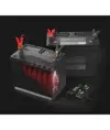 Noco Genius 2X2 Caricabatterie per batterie da 6V e 12V 4000mA (umido, gel, MF, CA, EFB, AGM e ioni di litio)