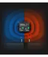 Noco Genius 2X2 Caricabatterie per batterie da 6V e 12V 4000mA (umido, gel, MF, CA, EFB, AGM e ioni di litio)