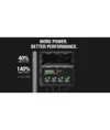 Noco Genius 2X4 Caricabatterie per batterie da 6V e 12V 8000mA (umido, gel, MF, CA, EFB, AGM e ioni di litio)