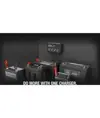 Noco Genius 2X4 Caricabatterie per batterie da 6V e 12V 8000mA (umido, gel, MF, CA, EFB, AGM e ioni di litio)