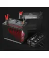 Noco Genius 2X4 Caricabatterie per batterie da 6V e 12V 8000mA (umido, gel, MF, CA, EFB, AGM e ioni di litio)