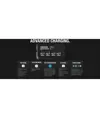 Noco Genius 2X4 Caricabatterie per batterie da 6V e 12V 8000mA (umido, gel, MF, CA, EFB, AGM e ioni di litio)