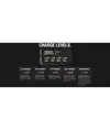 Noco Genius 2X4 Caricabatterie per batterie da 6V e 12V 8000mA (umido, gel, MF, CA, EFB, AGM e ioni di litio)