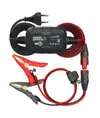 Noco Genius 5 Caricabatterie per batterie da 6V e 12V 5000mA (umido, gel, MF, MF, CA, EFB, AGM e ioni di litio)