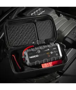Noco Genius GBC014 Custodia di protezione per GB70