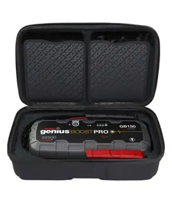 Noco Genius GBC015 Custodia di protezione per GB150