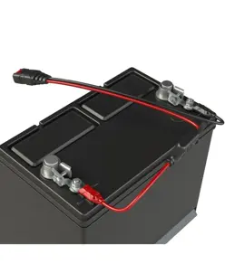 Noco Genius GC008 XL Cavo terminale ad occhiello