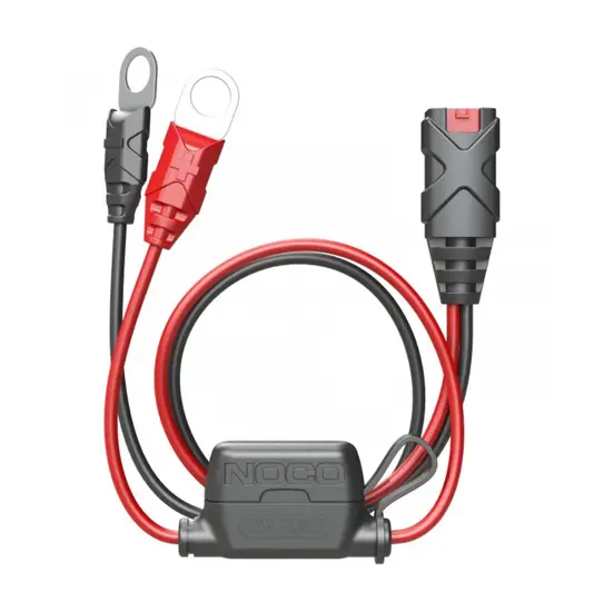 Noco Genius GC008 XL Cavo terminale ad occhiello