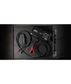 Noco Genius PRO50 Caricabatterie per batterie da 6V, 12V e 24V 50000mA (umide, gel, MF, CA, EFB, AGM e ioni di litio)