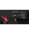 Noco Genius PRO50 Caricabatterie per batterie da 6V, 12V e 24V 50000mA (umide, gel, MF, CA, EFB, AGM e ioni di litio)