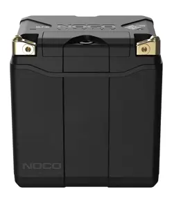 Noco NLP30 Batteria al litio motorsport 12V 7,8Ah / 700A