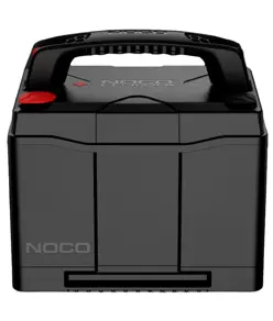 Noco NLX24 12V 90Ah / 1200A Batteria di avviamento e di esercizio