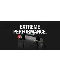 Noco NLX24 12V 90Ah / 1200A Batteria di avviamento e di esercizio