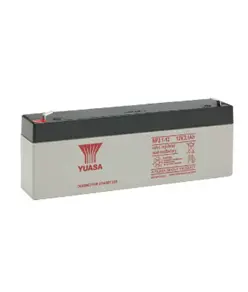 NP2.1-12 Yuasa Blybatteri