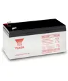 NP3.2-12 Yuasa Blybatteri