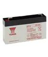 NP3-6 Yuasa 6V - 3Ah