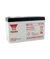NP7-12L Yuasa Blybatteri - 12V 7Ah (6,3mm)
