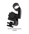 NS-HMC7 Supporto per casco Nightstick