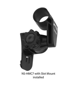 NS-HMC7 Supporto per casco Nightstick