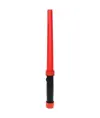 NSP-1632 Bastone luminoso LED, rosso Nightstick