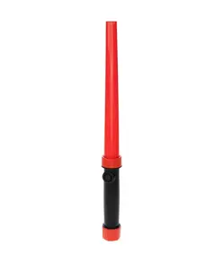 NSP-1632 Bastone luminoso LED, rosso Nightstick